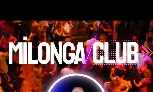 Milonga Club