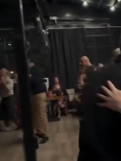 Milonga Viva