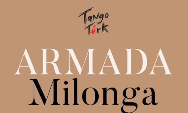 Armada Milonga