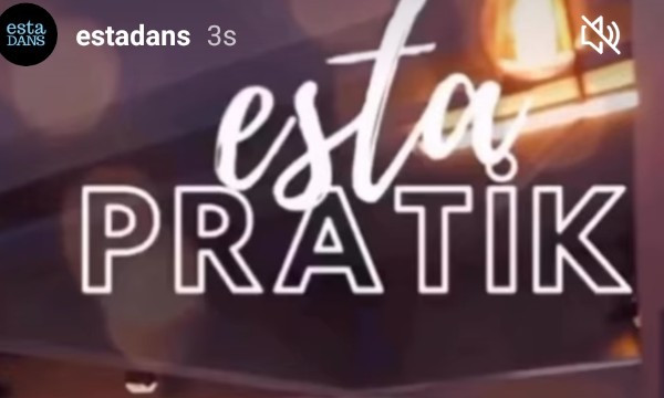 Esta Pratik
