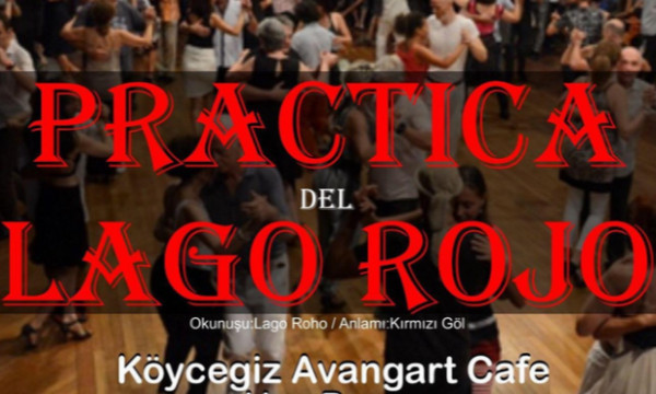 Practica Del Lago Rojo