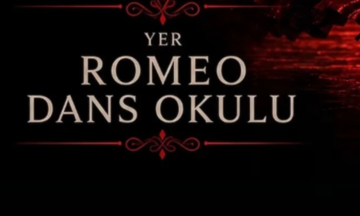 Romeo Dans Okulu