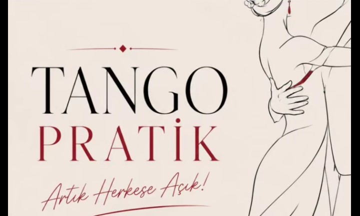 Tango Pratik (Kayseri)