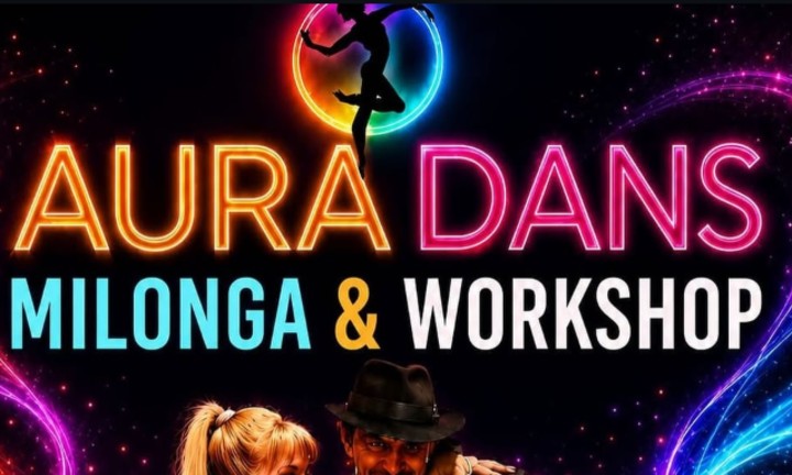 Aura Milonga