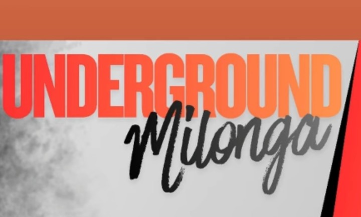 Underground Milonga