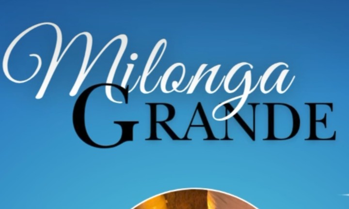 Milonga Grande