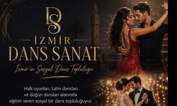 İzmir Sanat